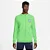 Jaqueta Nike Brasil Dri-fit Hino Masculina - DH4741-330 - Imagem 1
