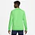 Jaqueta Nike Brasil Dri-fit Hino Masculina - DH4741-330 - Imagem 2
