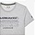 Camiseta Lacoste Masculina TH5191-23-CCA - Imagem 2