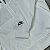 Nike Sportswear Men's Windbreaker Jacket White DX0694-100 - Imagem 3
