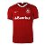 Camisa Nike Internacional I 2019/20 Torcedor Pro Infantil - Imagem 1