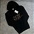 Moletom Nike Art Color - Preto - Imagem 1