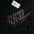 Moletom Nike Art Color - Preto - Imagem 2