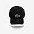 Boné Lacoste Contraste preto - RK5398-258 - Imagem 1