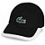 Boné Lacoste Contraste preto - RK5398-258 - Imagem 2