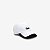 Boné Lacoste contraste branco - RK5398 23 AU8 - Imagem 1