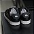 Tenis Lacoste Carnaby Preto - 33SPM1002BR312 - Imagem 2