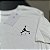CAMISETA JORDAN AIR-BRANCA - Imagem 2