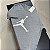 Camiseta Jordan Essential - cinza - Imagem 1