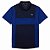 Camisa Polo Lacoste Sport DH6933 - Azul+azul - Imagem 1