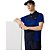 Camisa Polo Lacoste Sport DH6933 - Azul+azul - Imagem 2