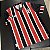 Camisa do São Paulo 2024 New Balance Versão Jogador - - Imagem 1
