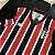 Camisa do São Paulo 2024 New Balance Versão Jogador - - Imagem 2