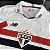 Camisa do São Paulo 2024 New Balance Versão Jogador - branca - Imagem 2