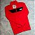 Conjunto Puma Track Preto+Vermelho - 677427-11 - Imagem 3