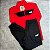 Conjunto Puma Track Preto+Vermelho - 677427-11 - Imagem 1