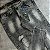 Calça Jeans Destroyer mescla cinza - (2419277) - Imagem 3