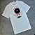 Camiseta Nike Dri-fit branco - FV8376-100 - Imagem 1