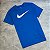 Camiseta Nike Dri-FIT Swoosh Park - Azul Royal - Imagem 1