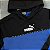 Moletom Puma Essential Block - Azul+preto - Imagem 3