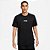 Camiseta Nike By Swoosh - FQ3785-010 - Imagem 1