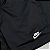 Short Nike Sportwear Praia - preto DM6829-010 - Imagem 2