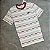 Camiseta Nike Listrada FD1358-100 - Imagem 1