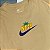 Camiseta Nike Sportwear Spring Break - Bege - Imagem 3