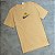 Camiseta Nike Sportwear Spring Break - Bege - Imagem 1