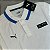 Polo Puma AMG Mercedes Motorsport Branco+Azul - Imagem 2