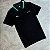 Polo Puma AMG Mercedes Motorsport Preto+verde - Imagem 1
