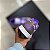 Jordan 1 Low Purple Mocha 553558-215 - Imagem 3