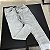 Calça Jeans cinza 23466 - Imagem 1