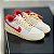 Nike Dunk Low Athletic Department Picante Red - fj5429-133 - Imagem 1