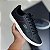 Lacoste Europa Pro - Preto+Vermelho - Imagem 2