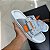 NIKE CHINELO ASUNA 3 SLIDE Cinza - FB2183-002 - Imagem 2