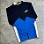 Conjunto Puma Woven Masculino Azul marinho+Royal - 675966-06 - Imagem 2