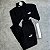 Conjunto Puma Woven Masculino Preto+Cinza -675966-01 - Imagem 1