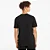 Camiseta puma icon preta - 848742-01 - Imagem 2