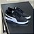 Tenis Puma Shuffle - Preto+Branco - Imagem 1
