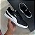 Tenis Puma Shuffle - Preto+Branco - Imagem 3