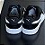 Tenis Puma Shuffle - Preto+Branco - Imagem 2