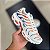 Nike Air Max Plus Knicks (Women's) - DZ3671-103 - Imagem 2