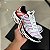 Nike Air Max Plus White Red Magenta -DZ3671-100 - Imagem 2