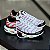 Nike Air Max Plus White Red Magenta -DZ3671-100 - Imagem 1