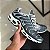 Tênis Nike Air Max Plus Greyscale Cool Grey - DZ2655-001 - Imagem 2