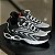 Nike Air Max TW 1 Black White Men's - DQ3984-001 - Imagem 1