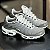 Nike Air Max Plus Flat Pewter Men's - DV7665-002 - Imagem 1