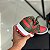 Nike Dunk Low Mystic Red Cargo Khaki Men's - dv0833-600 - Imagem 3