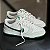 Nike Dunk Low Retro Summit White Malachite Men's - DV0831-107 - Imagem 1